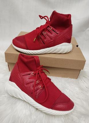 Кросівки adidas tubular doom chinese new year aq2550 41 розмір