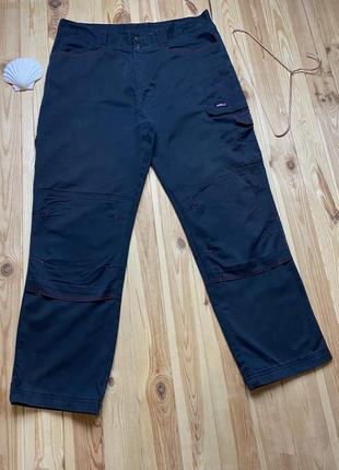 Карго штани - брюки dickies work cargo pants carhartt