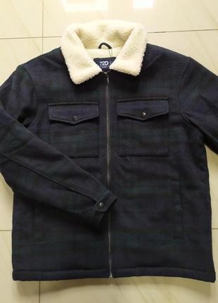 Куртка ovs зима р. m, xl, xxl.