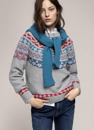 Gant светр ідеальний стан розмір с-м, оригінал2 фото