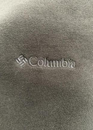 Утеплений світшот columbia5 фото
