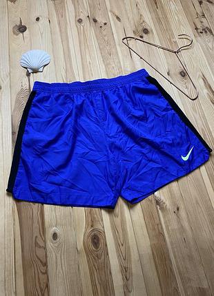 Спортивные шорты nike dri-fit pro combat running из новых коллекций xxl