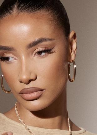 Серьги на уши