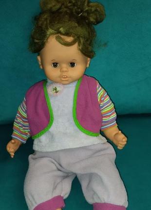 Лялька skrallan