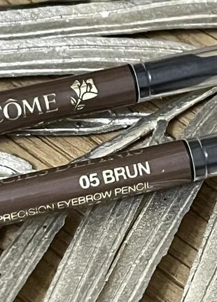 Оригинальный lancome brow define pencil автоматический карандаш для бровей 05 brun2 фото