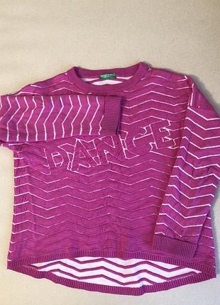 Кофта benetton