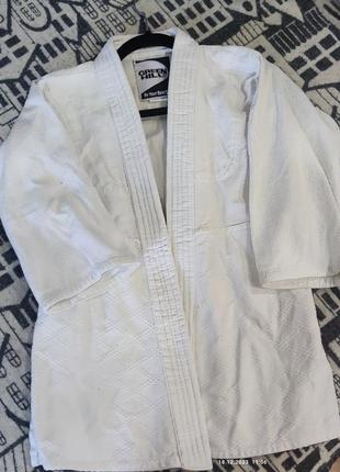 Кимоно (костюм) для дзюдо/карате