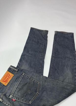 Джинси levi's 5111 фото