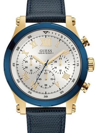 Часы guess w1105g11 фото