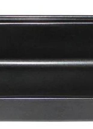 Форма прямоугольная для выпечки empire em-9854 25.5х13х6.2 см