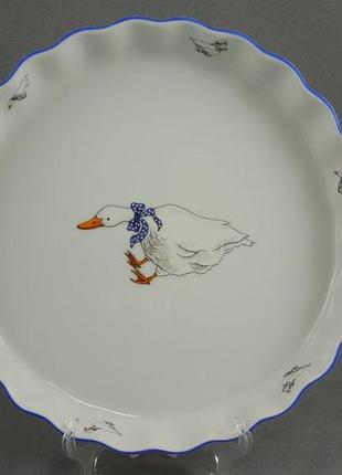 Форма для выпечки thun гуси 8134413-30-1183 30 см