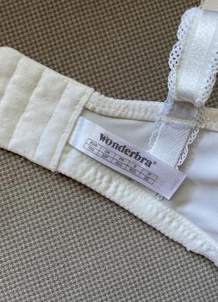 Бюстгальтер wonderbra5 фото