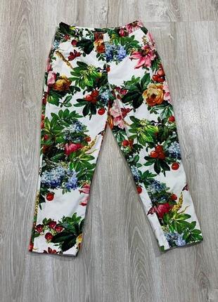 Женские брюки dolce Blooms