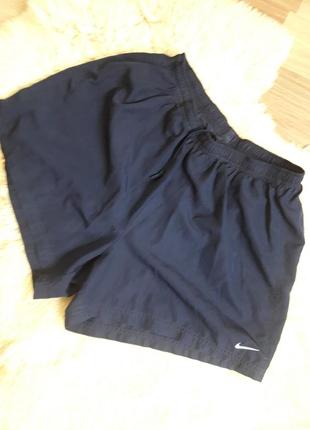 Nike на размер с.