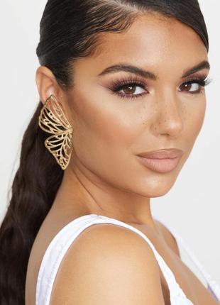 Серьги на уши