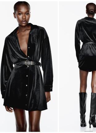 Сукня zara