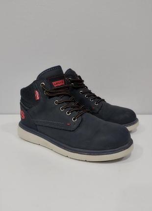 Черевики levis