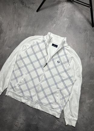Олімпійка fred perry