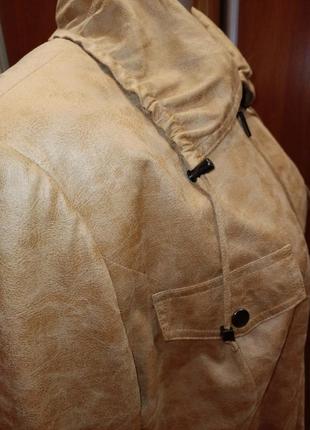 Куртка, вітровка, плащ жіночий6 фото
