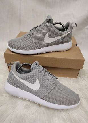 Кросівки nike roshe run 46 розмір