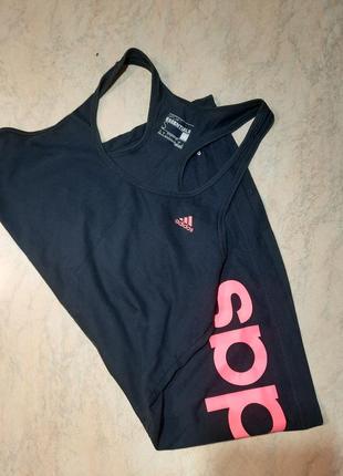 Спортивна майка adidas