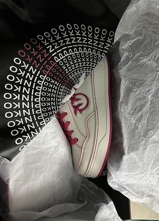 Pinko, кроссовки, кеды