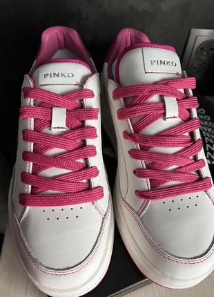 Pinko, кроссовки, кеды2 фото