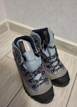 Оригинальные ботинки quechua decathlon3 фото