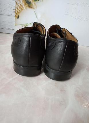 Туфли geox 3