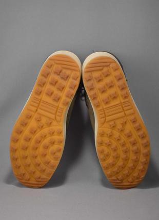 Lowa molveno ii gtx gore-tex термоботинки черевики зимові чоловічі непромокаючі словаччина 45р/28.5с9 фото
