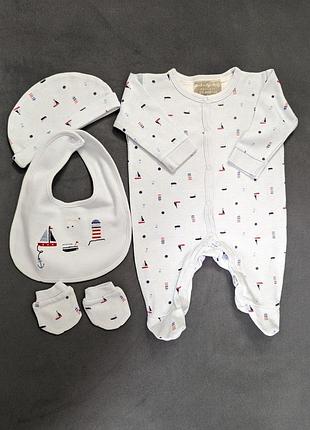 Набір на виписку, комплект