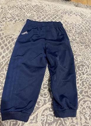 Штаны спортивные