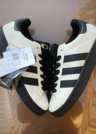 Adidas campus gray (наложение платежа)
