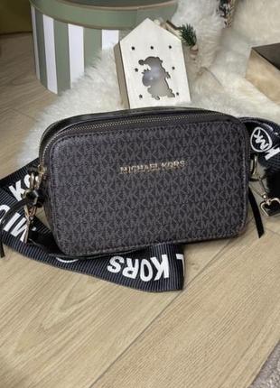 Сумка кросс-боди, michael kors