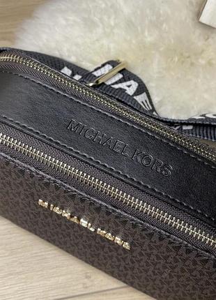 Сумка кросс-боди, michael kors