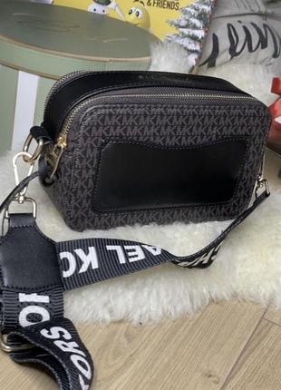 Сумка кросс-боди, michael kors