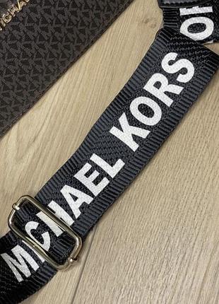 Сумка кросс-боди, michael kors