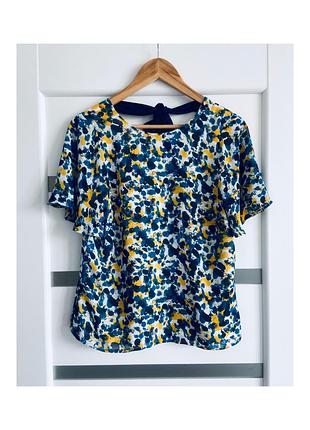 Блузка h&m