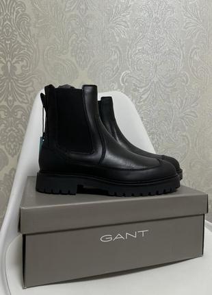 Челсі gant