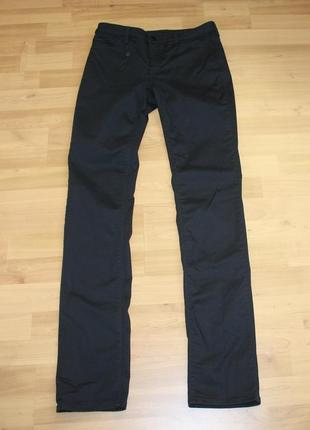 Женские джинсы armani jeans magnolia 27 размер оригинал5 фото