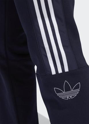 Штани чоловічі adidas outline ej87927 фото