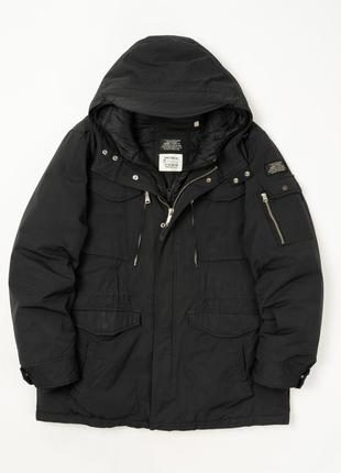 Schott type-u jacket&nbsp;мужская куртка1 фото