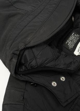 Schott type-u jacket&nbsp;мужская куртка5 фото