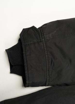 Schott type-u jacket&nbsp;мужская куртка8 фото