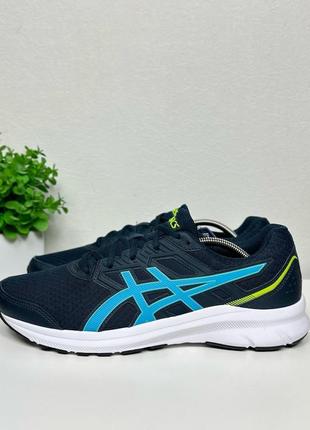 Кроссовки мужские asics jolt оригинал новые спортивные