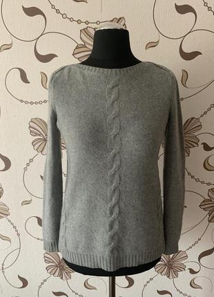 Loro piana светр з кашеміру, р.38, оригінал