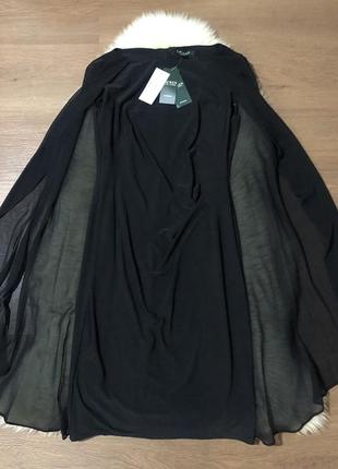 Шикарное платье lauren ralph lauren dress