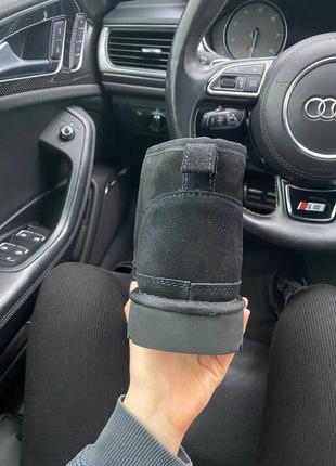 Угги угги угги мужские ugg neumel black4 фото