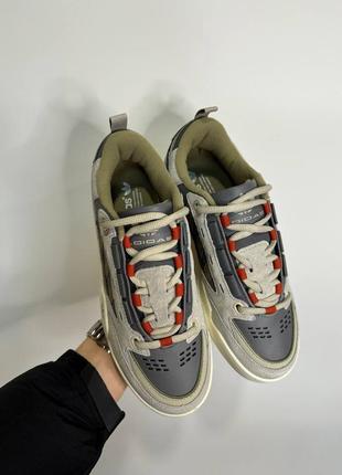 adidas GORE-TEX adi2000 silver khaki womens3 фото