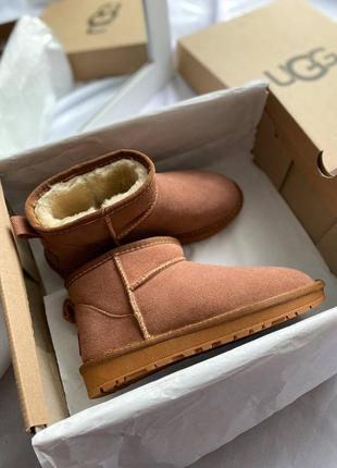 UGG Чоловічі Bailey Brooch